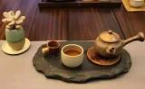 寺院里的禪茶與“禪茶一味”的境界 寺院里的禪茶與“禪茶一味”的境界