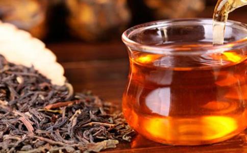 tʲôblack tea