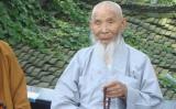 通永老和尚精進(jìn)實(shí)修念佛 通永老和尚精進(jìn)實(shí)修念佛