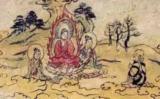 盂蘭盆節(jié)的起源傳說 盂蘭盆節(jié)的起源傳說