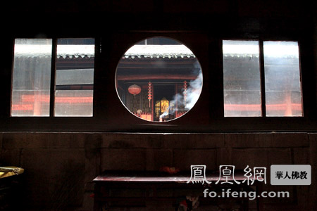 佛理禪機:靜坐思禪 自見本性清凈