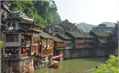 佛理禪機:生命如船 除了目標(biāo)還有風(fēng)景