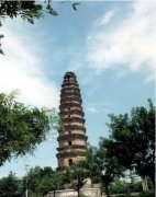 武安舍利塔簡(jiǎn)介_武安舍利塔介紹 武安舍利塔簡(jiǎn)介_武安舍利塔介紹