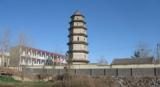 延慶寺舍利塔 延慶寺舍利塔