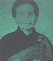 賴居士生西舍利現(xiàn)瑞